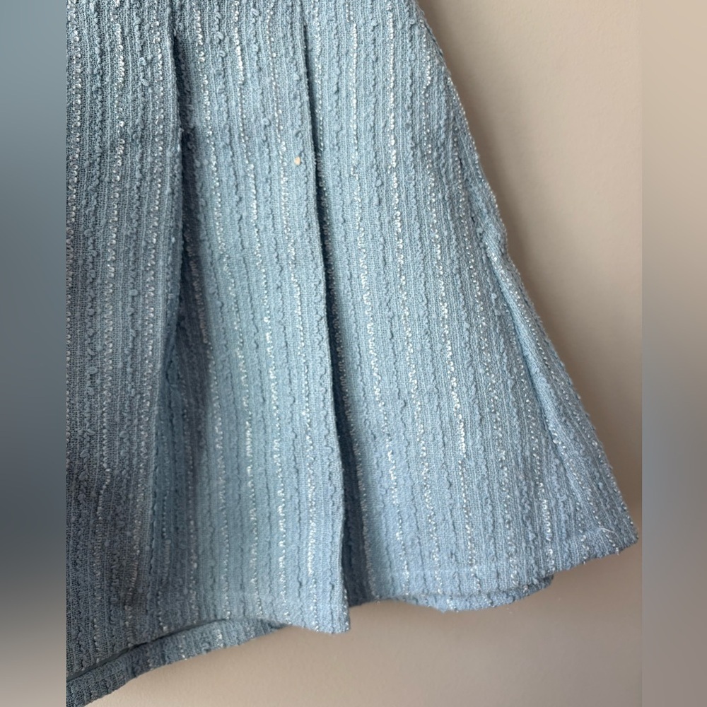 Line and Dot Emmeline Mini Skirt NWT Large - Picture 5 of 9
